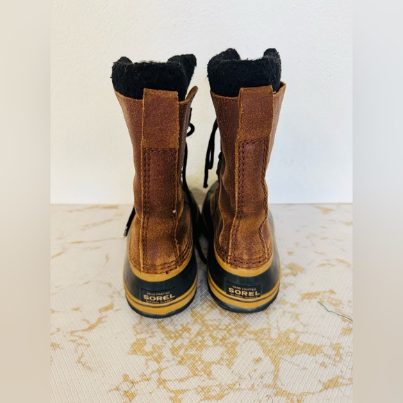 🔥🔥FINAL CLEARENCE🔥🔥 SOREL Men’s Winter/Snow Boots - Picture 5 of 6